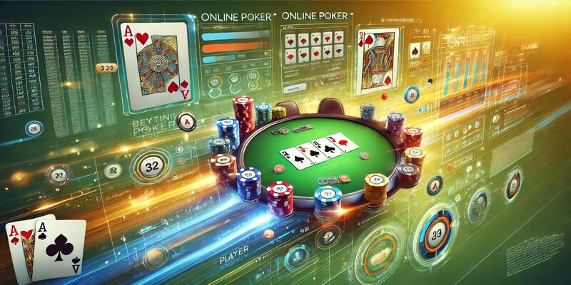 Bài Poker là gì? Trò chơi bài kết hợp kỹ năng và may mắn hấp dẫn