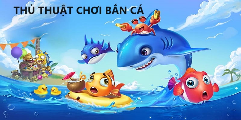 Có rất nhiều lý do khiến bắn cá trở nên lôi cuốn tại nhà cái