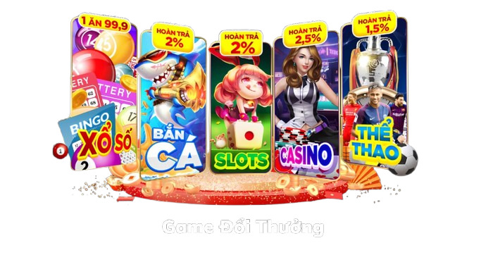 thumb hb88 các tựa game nhà cái cung cấp