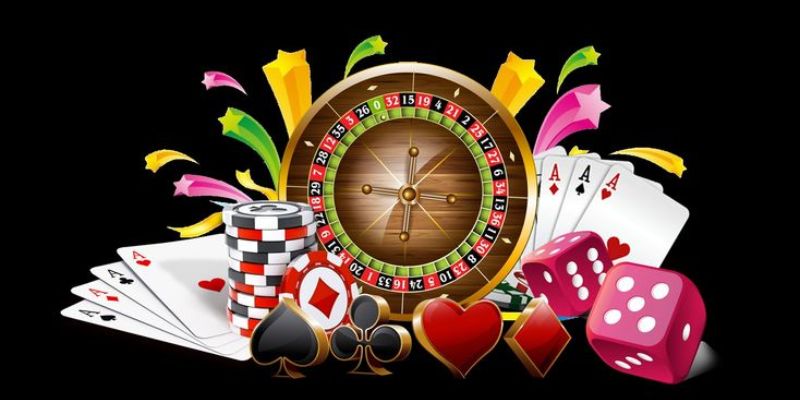 tổng quan về casino hb88