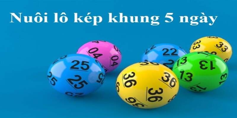 Cược khung được nhiều người áp dụng